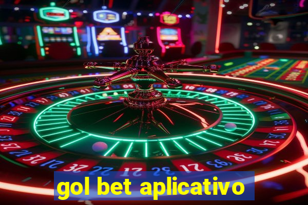 gol bet aplicativo